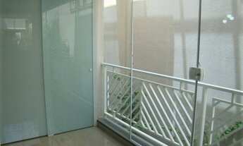 Imagem 7: VENDA ou LOCAÇÃO * METRÔ BORBA GATO * 1 DORM. * 2 VAGAS * DEPÓSITO