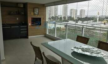 Imagem 2: Apartamento Alto Padrão para Venda em Jardim Marajoara São Paulo-SP - 1232