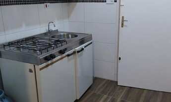 Imagem: Kitnet com 1 dormitório à venda, 33 m²