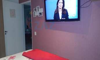 Imagem 7: Apartamento Padrão para Venda em Jardim da Pedreira São Paulo-SP - 1717