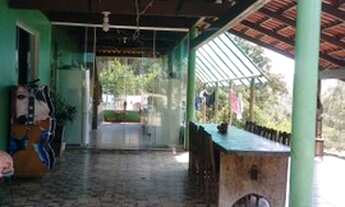 Imagem 7: Fazendinha - 2 hectares - Em Sítio Novo - Mateus Leme