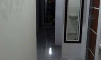 Imagem 5: Quarto indivual próximo à UFPI e Colégio Agricola, em casa para estudantes