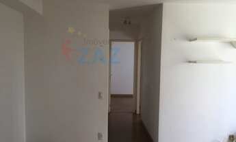 Imagem 7: Apartamento Padrão para Venda em Jardim Marajoara São Paulo-SP - 1166