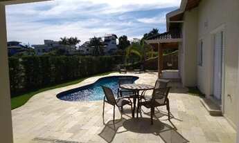 Imagem 5: Casa para aluguel com 328 m2 5 quartos em - Itupeva