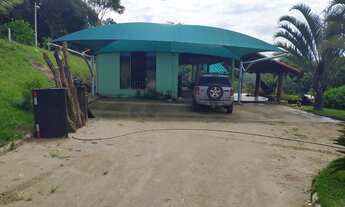 Imagem 2: Fazendinha - 2 hectares - Em Sítio Novo - Mateus Leme