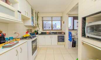 Imagem 7: Apartamento para venda com 106 metros quadrados com 2 quartos em Petrópolis - Porto Alegre