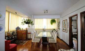 Imagem 4: Venda Apartamento 4 quartos Cidade Jardim Belo Horizonte