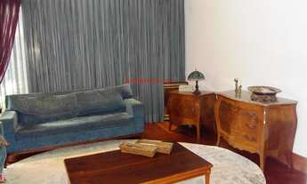 Imagem 7: CASA RESIDENCIAL em SÃO PAULO - SP, Ibirapuera/ JARDIM LUZITÂNIA