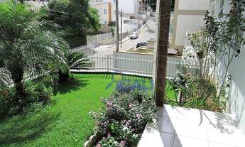 Imagem 3: Paz e tranquilidade no bairro Velha, Blumenau