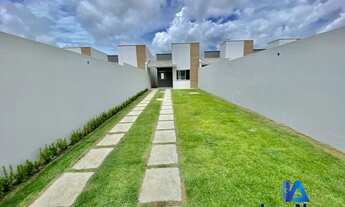 Imagem 3: Casa plana com amplo terreno de 6x40 e 2 suítes no Eusebio!