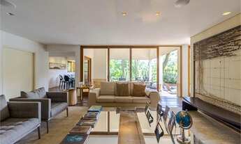 Imagem 3: Casa para venda impecável na Cidade Jardim - São Paulo - SP