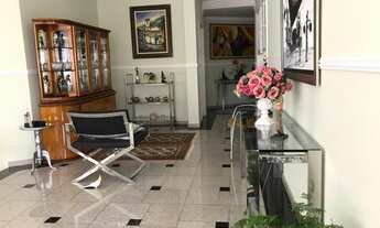 Imagem 4: Apartamento para venda possui 148 metros quadrados com 4 quartos em Vila Augusta - Sorocab