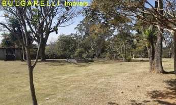 Imagem 2: CHACARA RESIDENCIAL em JUNDIAÍ - SP, LOTEAMENTO VALE AZUL I