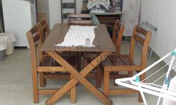 Imagem 3: Casa / Padrão - Jardim das Industrias - Venda - Residencial