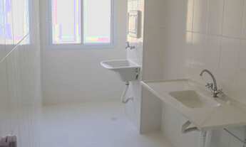 Imagem 2: Apartamento Novo e Pronto - Online via WhatsApp