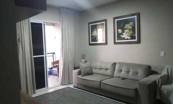 Imagem 7: Apartamento-para venda- tem 89m²- com 3 quartos em Despraiado - Cuiabá - MT