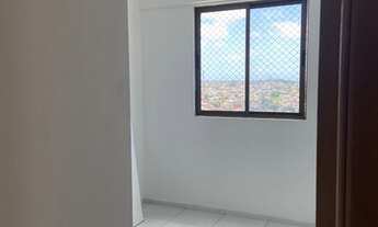 Imagem 7: Apartamento Grande 3 quartos Andar Alto em Casa Amarela