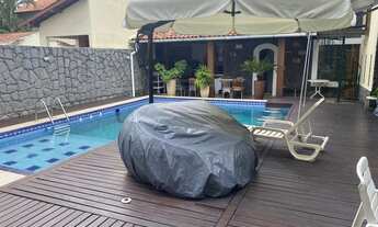 Imagem 6: Casa de condomínio para venda com 586 metros quadrados com 4 quartos