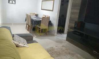 Imagem 3: Apartamento com 2 dorms, Mirim, Praia Grande - R$ 215 mil, Cod: 3445