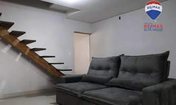 Imagem 2: Casa à venda, 174 m² por R$ 350.000,00 - Residencial Itaim II - Itu/SP