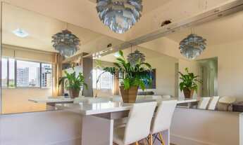 Imagem 5: Apartamento a venda com 68m decorado e moderno 3 quartos em Passo da Areia - Porto Alegre