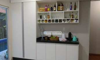 Imagem 6: Casa com 3 dormitórios à venda, 177 m² por R$ 670.000,00 - São Pedro - Londrina/PR