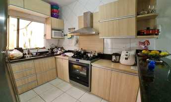 Imagem 4: Casa para Venda em Goiânia, Parque das Flores, 3 dormitórios, 1 suíte, 2 banheiros, 3 vaga