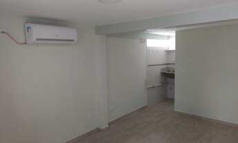 Imagem: Studio Engenho Novo. Entrada independente