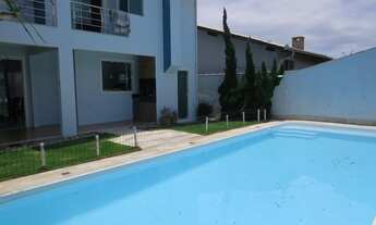 Imagem: VENHA MORAR NA PRAIA! LINDA CASA AVERBADA