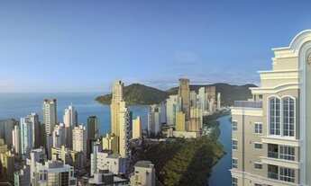 Imagem 6: Apartamento Pronto no Edifício HAMPTONS VILLAGE em Balneário Camboriú - SC