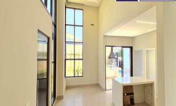 Imagem 2: Casa Térrea no Condomínio Vila Ytu - Jardins do Império