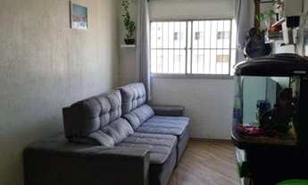 Imagem 6: ## Apartamento à venda - Piqueri - São Paulo/SP ##