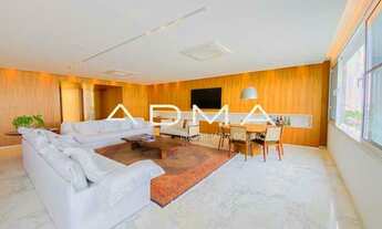 Imagem 5: Rio de Janeiro - Apartamento Padrão - Ipanema