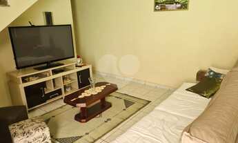 Imagem: Jundiaí - Casa Padrão - Parque Cidade