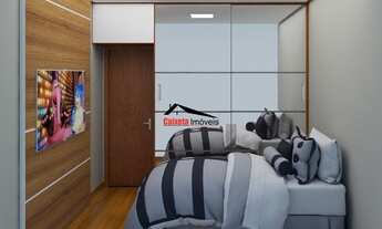 Imagem 3: Belo Horizonte - Apartamento Padrão - Santa Branca