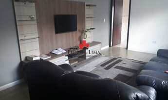 Imagem 2: Sobrado Frontal no Cangaíba