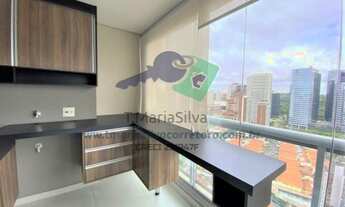 Imagem 7: APARTAMENTO PARA VENDA COM 55 METROS, 01 DORM E VAGA EM SANTO AMARO - SÃO PAULO/SP