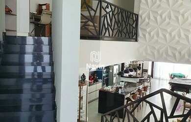 Imagem 12: Casa à venda no bairro Condomínio Granville - Atibaia/SP