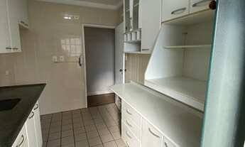 Imagem 6: Apartamento 02 dormitórios próximo do Shopping Tamboré