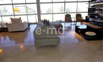 Imagem 5: Apartamento para venda possui 550 metros quadrados com 4 quartos em Ipanema - Rio de Janei