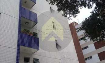 Imagem 2: Apartamento Padrão em Recife