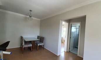 Imagem 6: Apartamento para venda com 55 metros quadrados com 2 quartos em Vila Izabel - Curitiba - P