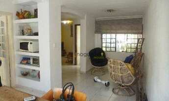 Imagem 5: Casa Residencial à venda, Chácara Santo Antônio (Zona Sul), São Paulo - CA2987