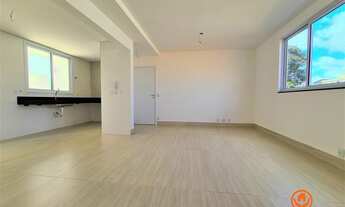 Imagem 3: Apartamento-área-privativa-90m²-3qtos-2vagas-espaço-gourmet-área-lazer-elevador-para-Venda