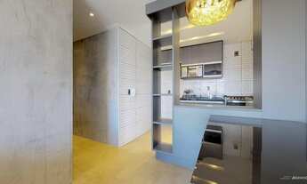 Imagem 3: APARTAMENTO COM 2 DORMITÓRIOS À VENDA, 59 M² POR R$ 385.000,00 - PARQUE DO ESTADO - SÃO PA