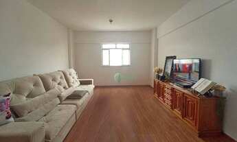 Imagem 7: Oportunidade única Apartamento com 140 m² 03 quartos, suíte, elevador, portaria e garagem