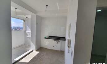 Imagem 7: Apartamento para Venda em Santo André, Vila Scarpelli, 2 dormitórios, 1 banheiro, 1 vaga