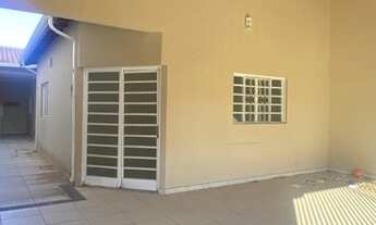 Imagem 3: CASA À VENDA NO JARDIM PAULISTA II