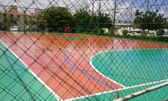 Imagem 3: Natture Condomínio Club 76 m², em Candelária - Natal - RN