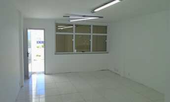 Imagem: Sala/Conjunto para aluguel tem 51 metros